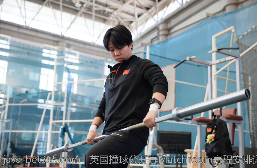 英国撞球公开赛Matchroom赛程安排详解与比赛策略分析