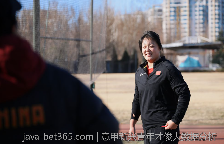 意甲新兴青年才俊大数据分析