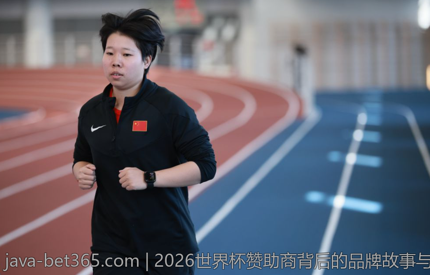 2026世界杯赞助商背后的品牌故事与合作关系
