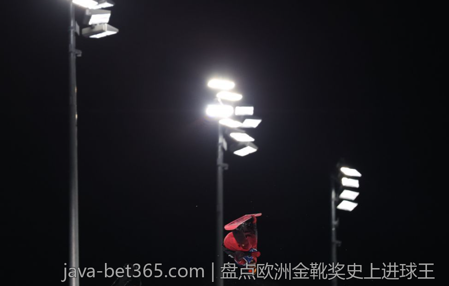 盘点欧洲金靴奖史上进球王