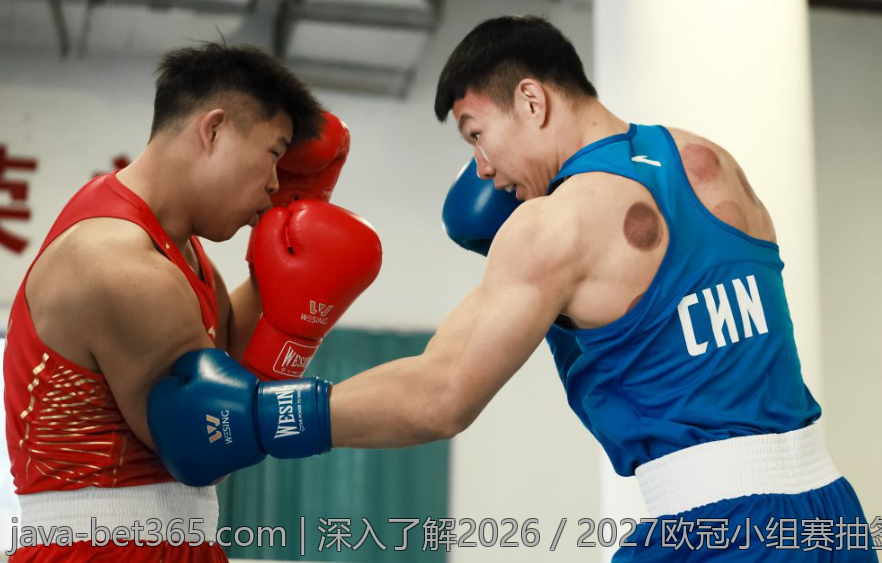 深入了解2026／2027欧冠小组赛抽签时间表与流程